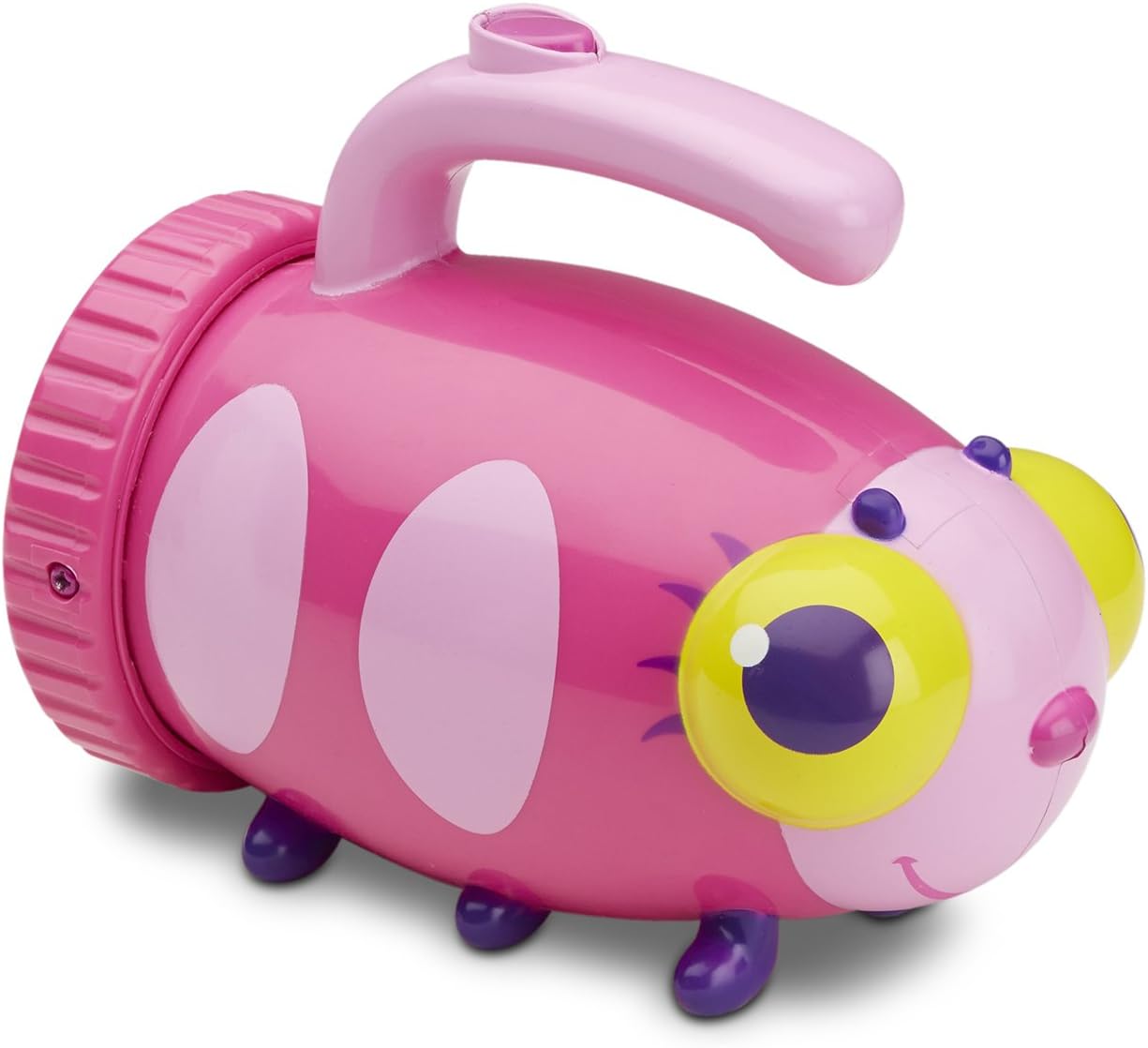 Melissa & Doug Trixie Ladybug Flashlight: Toy: Toys & Games