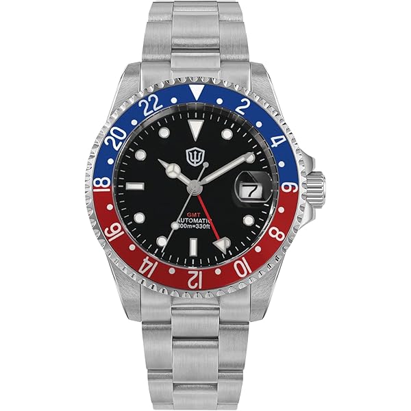 Amazon.com: Zenith Watch 03.2040.4061/69.C496 : Clothing, Shoes