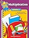 Multiplication Grade 3: Multiplication Gr-3 (Practice Makes Perfect (Teacher Created Materials))