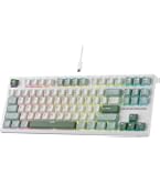 RK ROYAL KLUDGE R87 Pro Wired Mechanical Keyboard