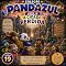 Livro Pandazul - A Cidade Perdida (Coleção Pandazul Livro 19)