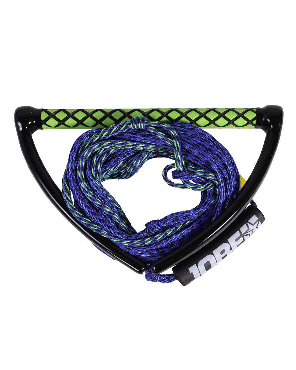 Jobe Unisex, Multi-Colour, Prime Combo for Wakeboard Blue