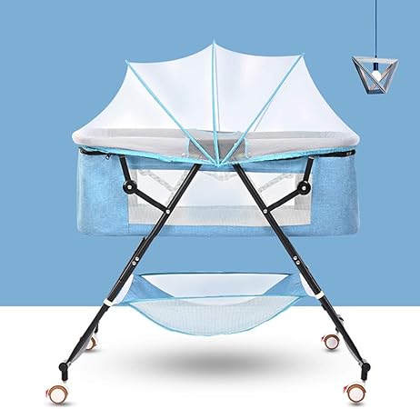 ingenuity co sleeper