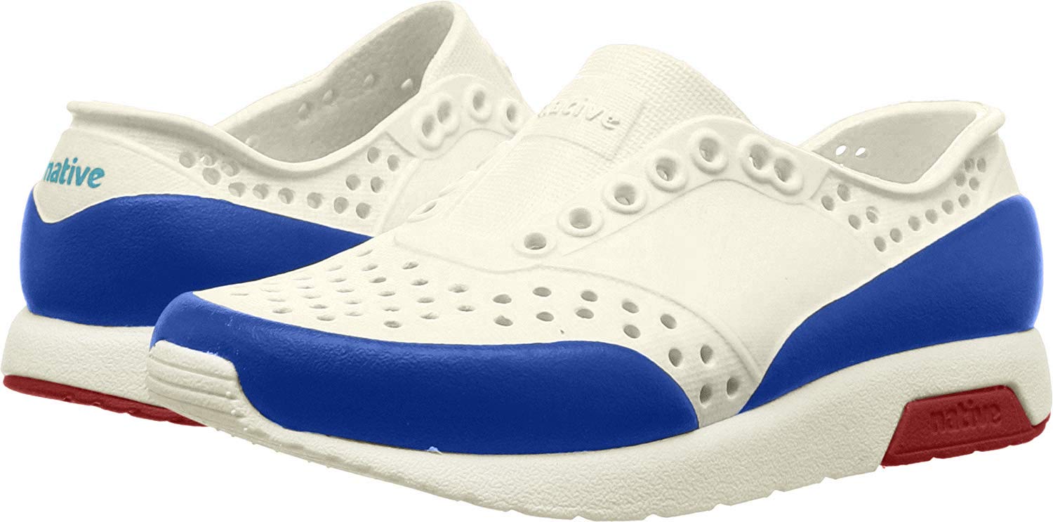 native shoes baby boy