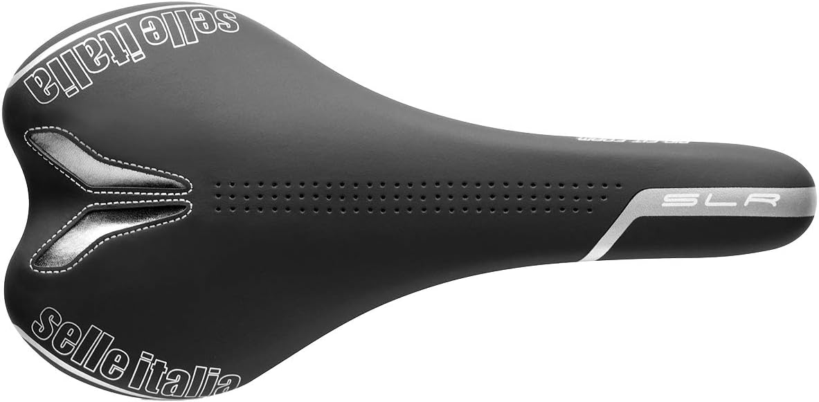 selle italia titanium
