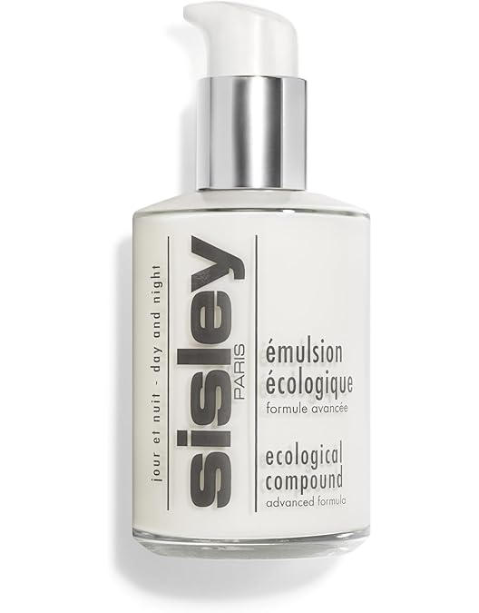 Amazon.com: Sisley Paris Ecological Compound Advanced Formula - 60