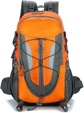 Amazon 登山リュック 防災リュック 30l ハイドレーションバック ジョギング クライミング 登山 ハイキング トレッキング 男女兼用 大容量 超軽量 多機能 防撥水 防災 登山リュックサック 登山リュック ザック
