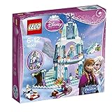 LEGO - El brillante castillo de hielo de Elsa (41062)