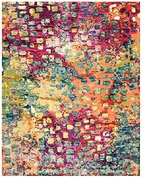 SAFAVIEH Madison Collection 12' x 15' Fuchsia