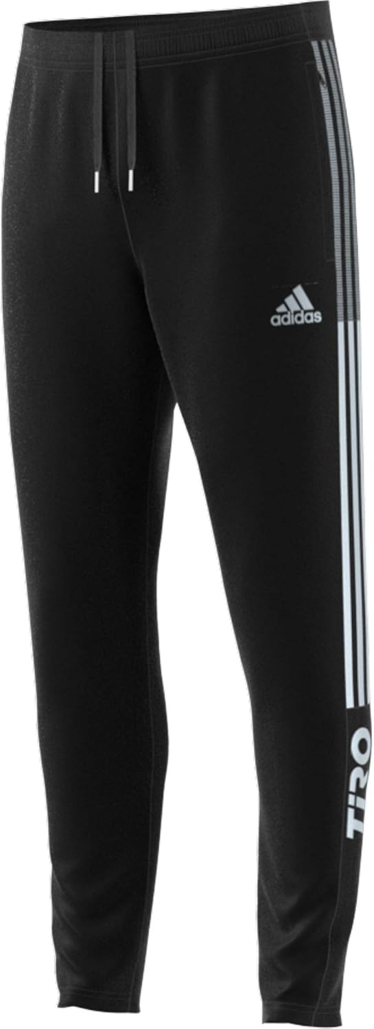 adidas Tiro Reflective Track Pants | Running shoes, sportswear at Adidas official website 