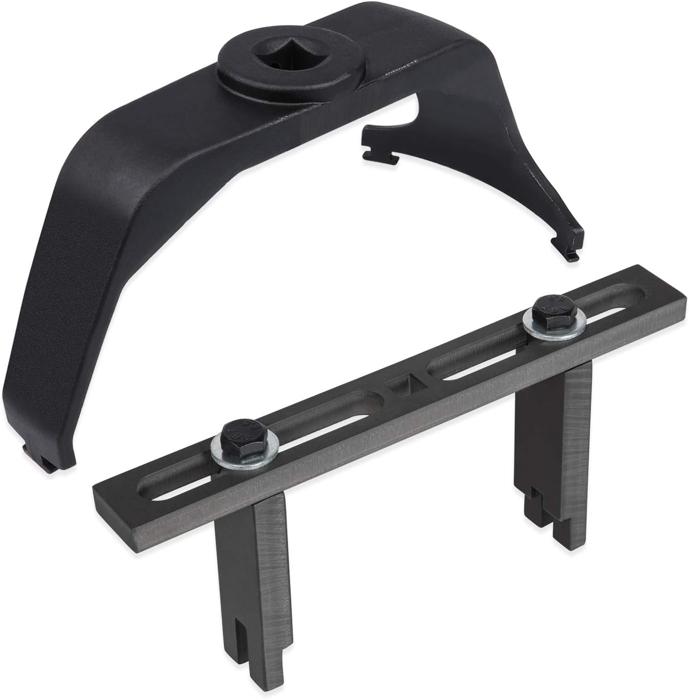 Amazon Com Universal Fuel Tank Lock Ring Tool Fuel Sender Tank Lid Remover And Adjustable Fuel Pump Module Spanner Wrench Automotive