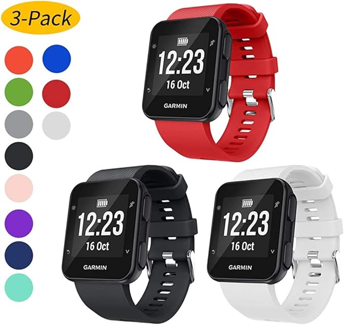 garmin forerunner 35 amazon uk