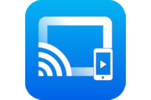 Cast to TV & Screen Mirroring