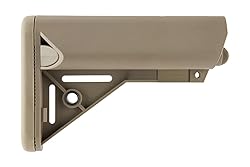 ZION ARMS MK18 Fixed Stock for Airsoft