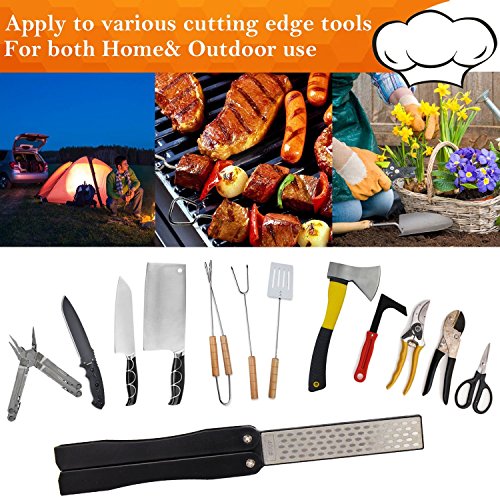 4 Sharpener+CBTONE+Portable+Handheld+Sharpening