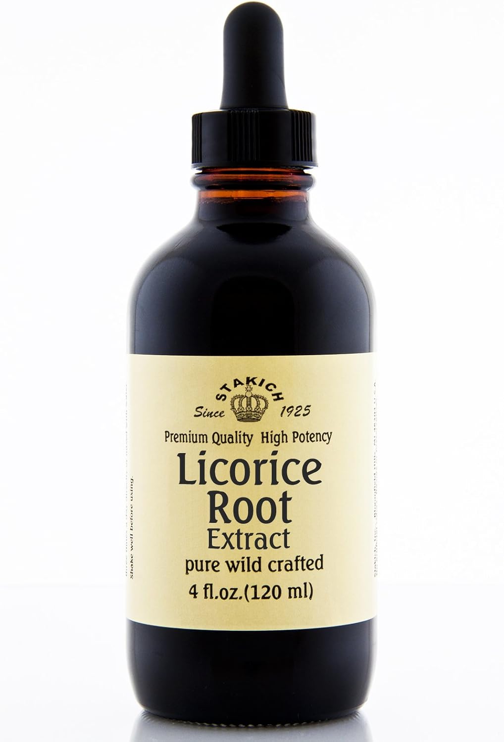 Licorice Extract Tincture For Sun Spots at Robert Tolson blog