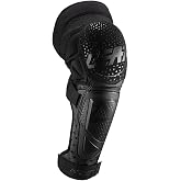 Knee &amp; Shin Guard 3DF Hybrid EXT