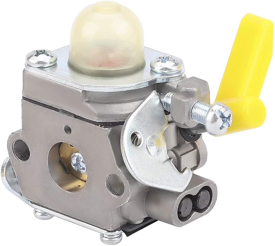 Trustsheer C1U-H60 Carburetor for Ryobi Homelite 25cc 26cc 30cc BC30 CS30 SS26 RY26000 RY28140 RY28141 UT33600 UT33650 308054013 308054012 308054004 308054008 String Trimmer Parts: Garden & Outdoor