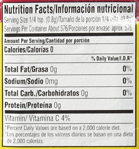 Fleischmann's Instant Yeast - 2 pack/each 16 oz. bags