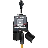 Power Watchdog PWD30EPOW Smart RV Portable Surge Protector 30 Amp - Patented WiFi and Bluetooth Connectivity - Monitor Voltag