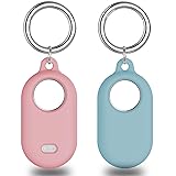 Tyanuzz Smart Tag 2 Case Compatible with Samsung