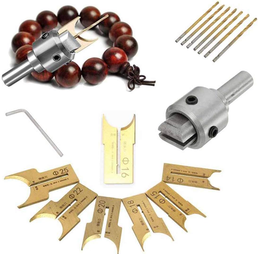 Enkiza 2019 Premium Beads Drill Bit