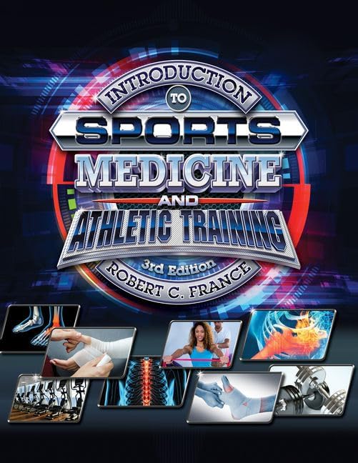 Sports Medicine Essentials: Core Concepts in Athletic Training