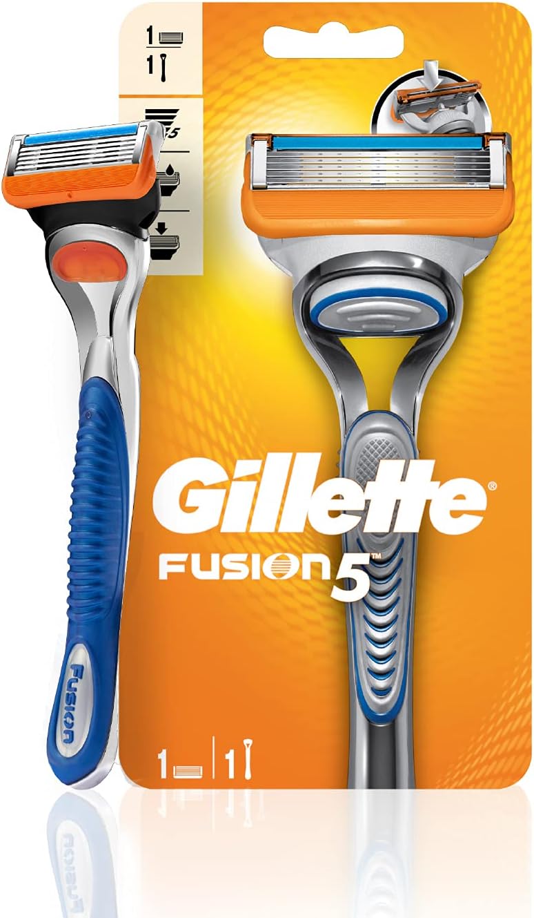 Prix rasoir gillette Clearance