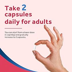 Doctor's Recipes Probiotics for Women, 200B CFUs 36