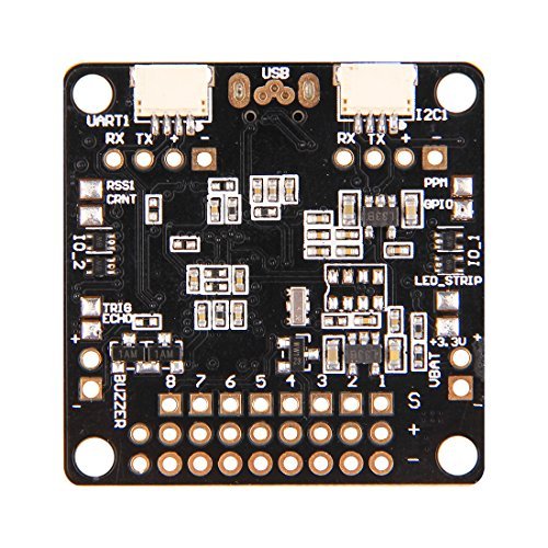 Weyland sp racing f3 flight controller acro 6 dof for r…