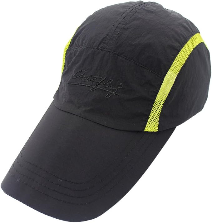 casquette très longue visière