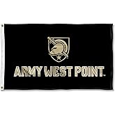 College Flags & Banners Co. Army Black Knights Athena Shield College Flag