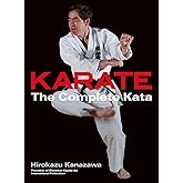 Karate: The Complete Kata