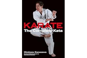Karate: The Complete Kata