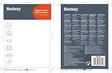 Bestway Heavy Duty Repair Patch 10 Patches Multicolor view 4