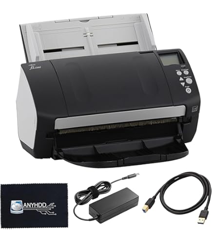 Amazon.com: Fujitsu fi-7160 Premium Professional Desktop Color