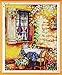 Joy Sunday Counted Cross Stitch Kits Cross-Stitch Summer Afternoon Pattern 16''x19''