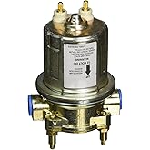 Carter Electric Fuel Pump 12V Automotive Replacement Compatible with Recreational Vehicle (P4602RV)