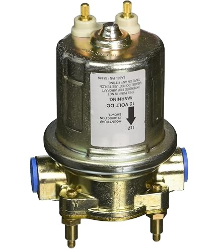 Amazon.com: Carter Fuel Systems P74517S Fuel Pump Hanger