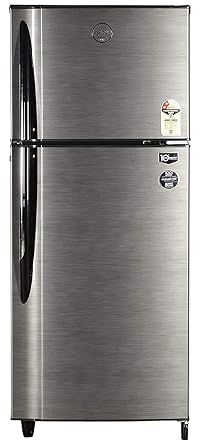 Godrej Refrigerators 240 Liter 2 star Compressor RT EON 255B 25 HI TH ST