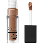e.l.f. Liquid Velvet Eyeshadow, Liquid-to-Powder, Extra Toasted | Soft-Matte Finish, High-Pigment Color, Crease-Resistant Long-Lasting Wear, Buildable &amp; Blendable, Vegan &amp; Cruelty-Free