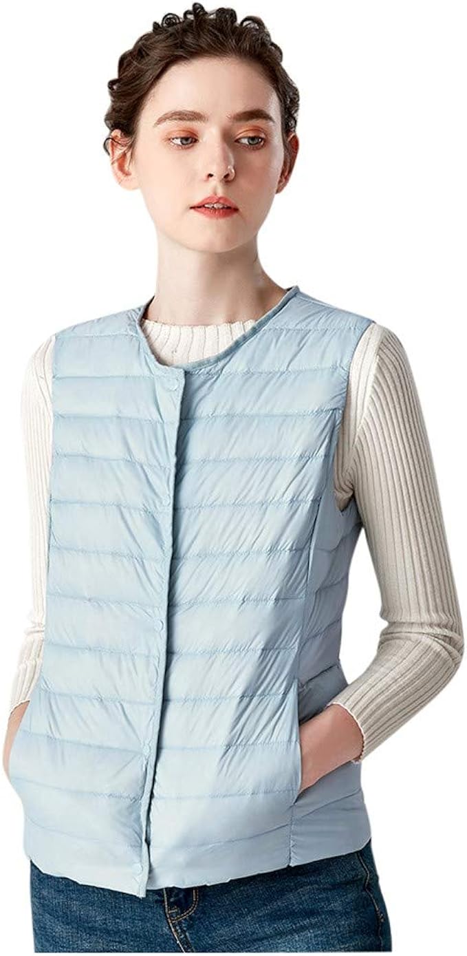 piumini leggeri sottogiacca