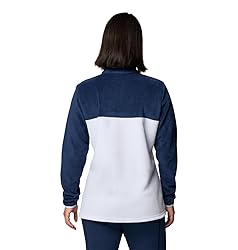 Columbia Women's Benton Springs Half Snap Pull Over