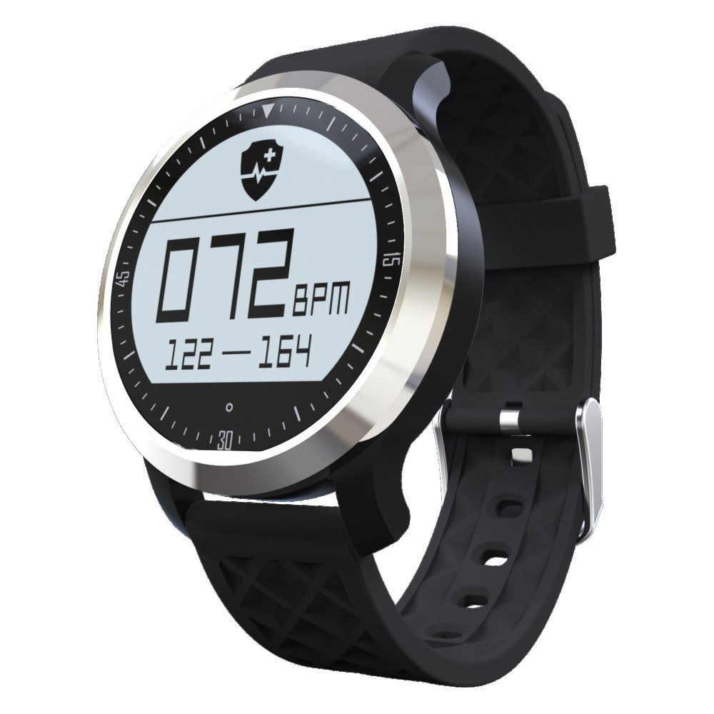 Makibes F69 IP68 impermeable Smartwatch Reloj de pulsera ...