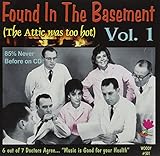 Found In The Basement, Vol. 1