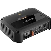 Hertz CP 4.800 Cento 4-Channel Power Amplifier, 190w x 4 @ 2 ohms
