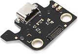 cigemay USB Charging Port for Samsung Tab A7 SM-T500 T505 PCB Dock Flex Cable view 6