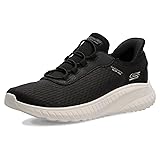 Skechers Women's Hands Free Slip-ins Bobs Squad