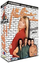 Hélène Et Les Garcons - L'intégrale - 1ère Partie - 60 Épisodes