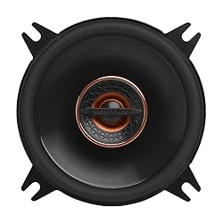 Infinity REF407F 4” Two-Way Car Audio Speaker